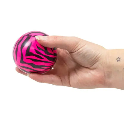 Scrunchems Neon Safari Squish Balls Sensory Fidget Anxiety Stress Toy Buy 3 for £9 Mix & Match*