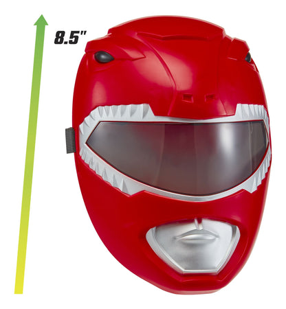 Mighty Morphin Power Rangers MMPR Play Mask Assorted Re-Ignition