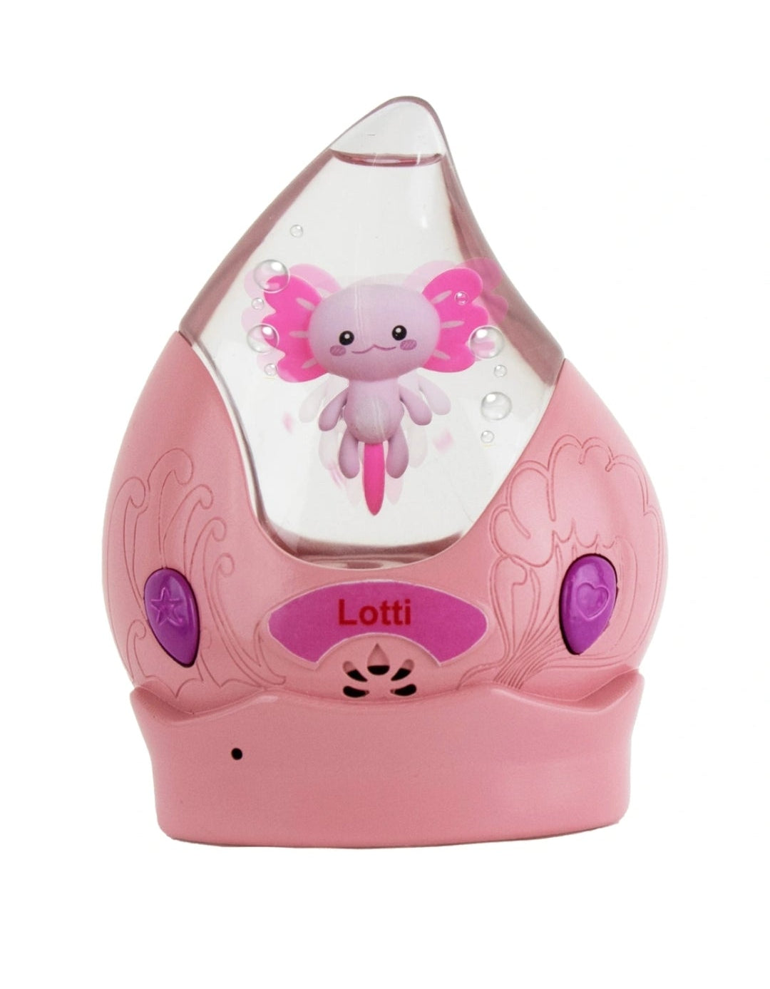 Aqua Pets Interactive Pet Lotti