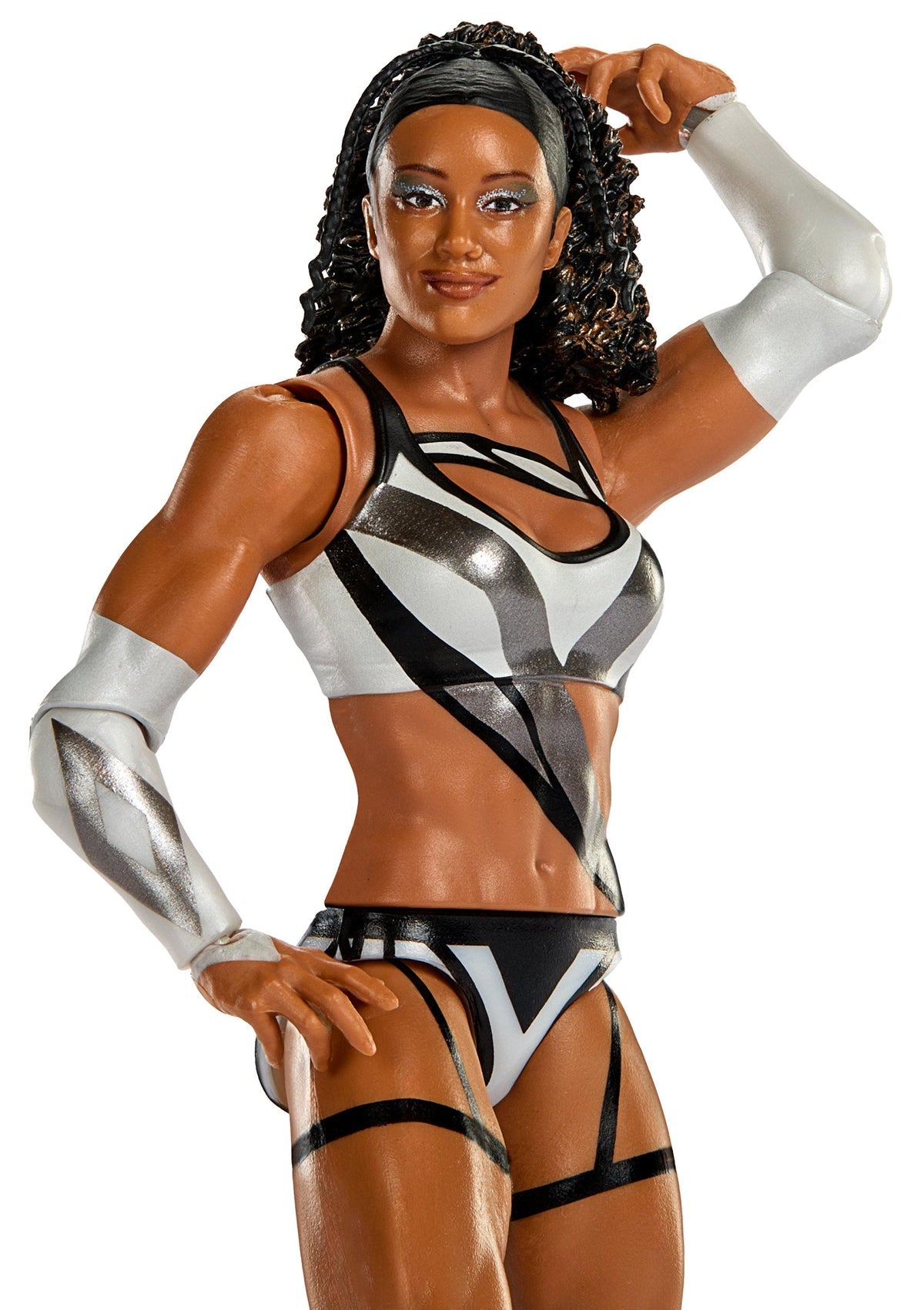 WWE Main Event Series 160 Figures