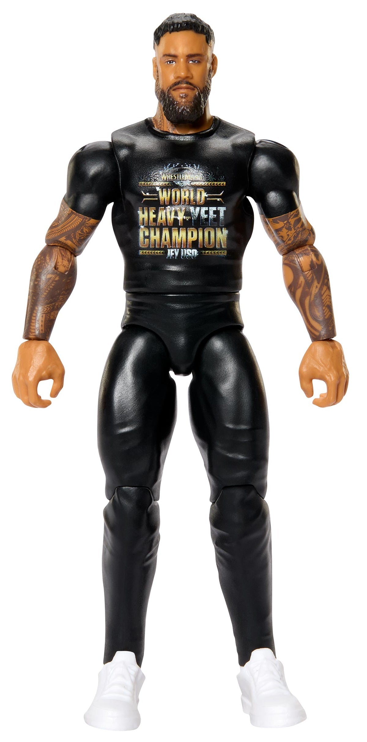 WWE Main Event Series 166 figures