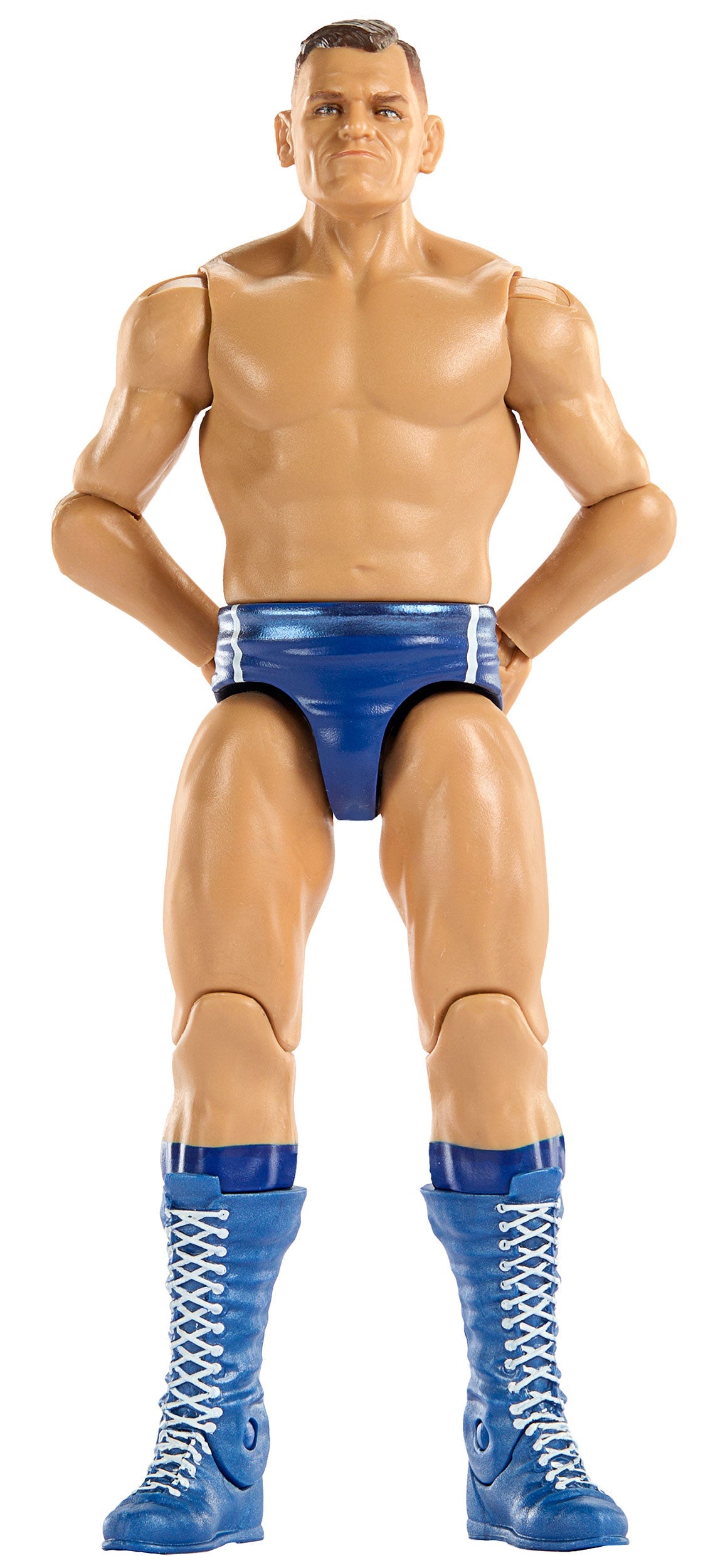 WWE Main Event Series 160 Figures