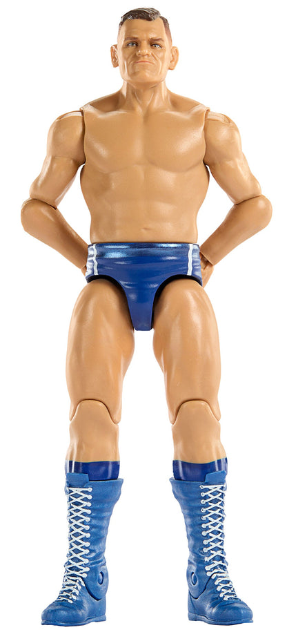 WWE Main Event Series 160 Figures