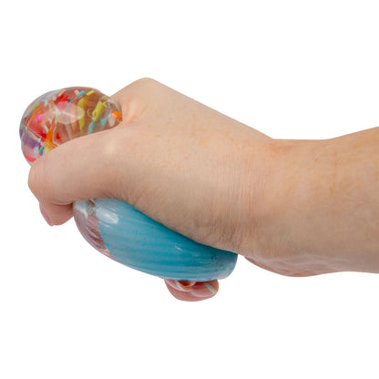 Scrunchems Sugar Cupcake Squishy Sensory Fidget Toy Buy 3 for £10 Mix & Match*