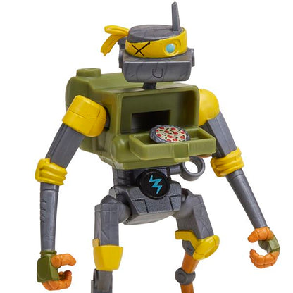 Tales of Teenage Mutant Ninja Turtles Mix and Match Metalhead figure