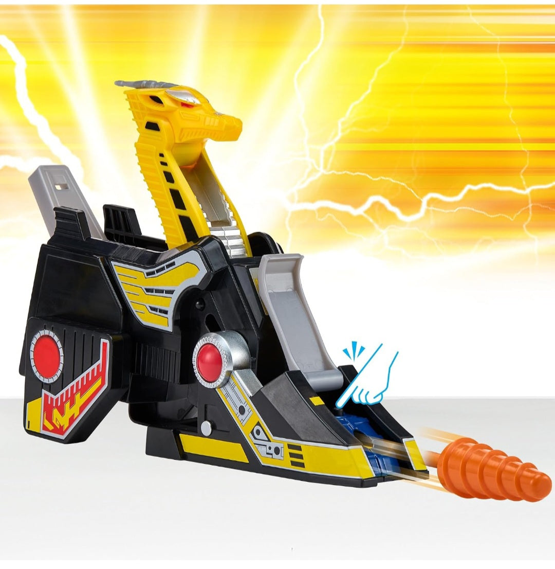 Mighty Morphin Power Rangers Re-Ignition Griffin Thunder Zord Series 2 S2