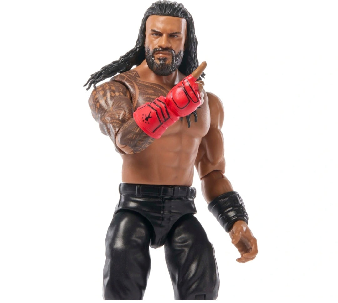 WWE Main Event Greatest Hits