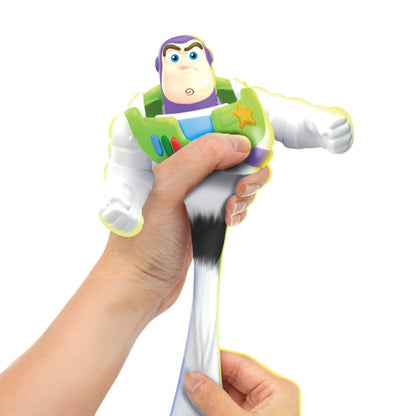 Goo Jit Zu Toy Story Buzz Lightyear Figure