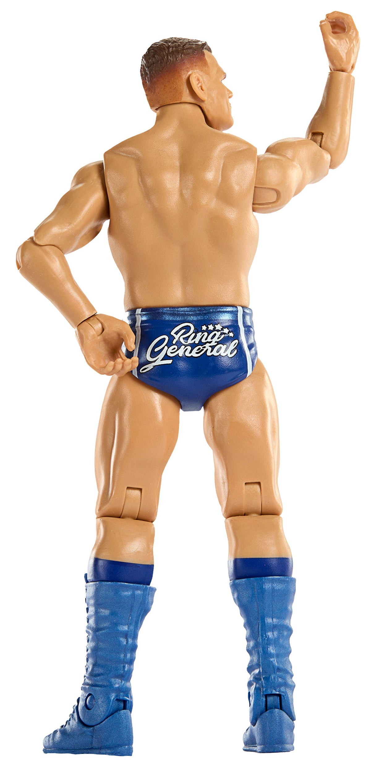 WWE Main Event Series 160 Figures