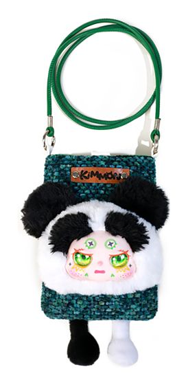 Kimmon Travel Cute Pet Cross Body Bag