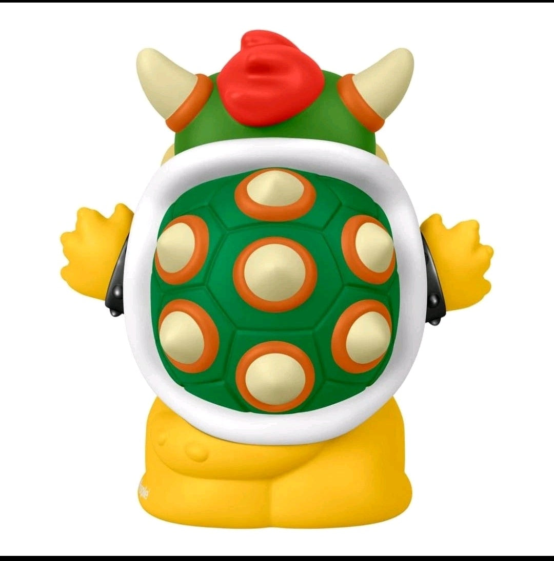 Little People Super Mario single figures Assorted