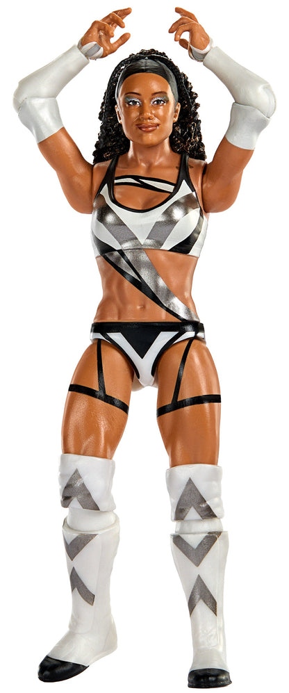 WWE Main Event Series 160 Figures