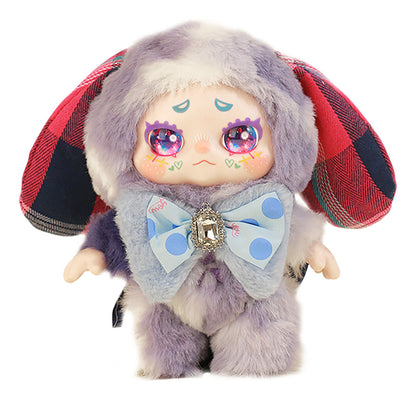 Kimmon Spring New Growth