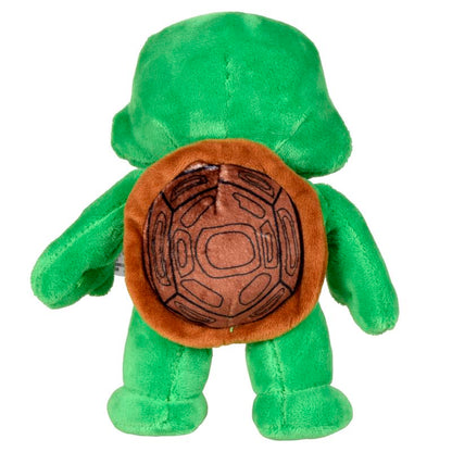 Teenage Mutant Ninja Turtles Toddler 6 inch Plush Michelangelo