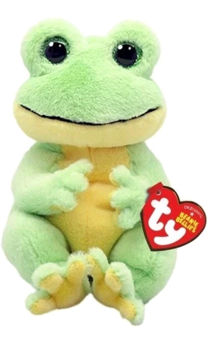 TY Beanie Boos Regular 6 inch plush soft toy