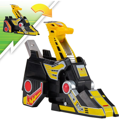Mighty Morphin Power Rangers Re-Ignition Griffin Thunder Zord Series 2 S2