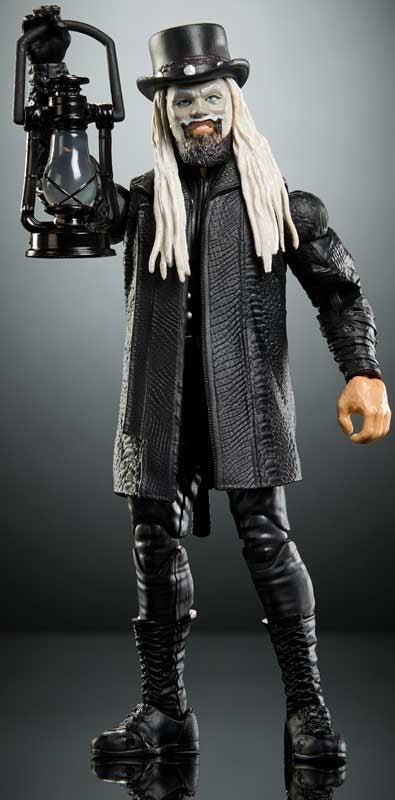 WWE Ultimate Edition Uncle Howdy Figure