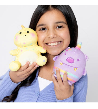 Moriah Elizabeth Mystery Mini Plush Series 3 - Colour Splash