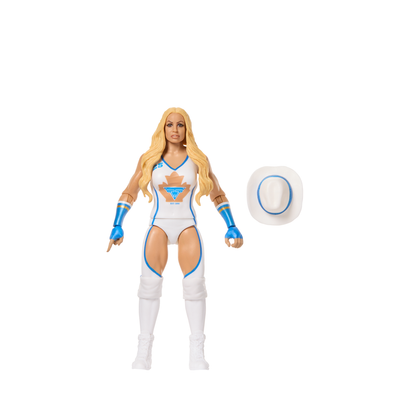 WWE Main Event Series 163 figures