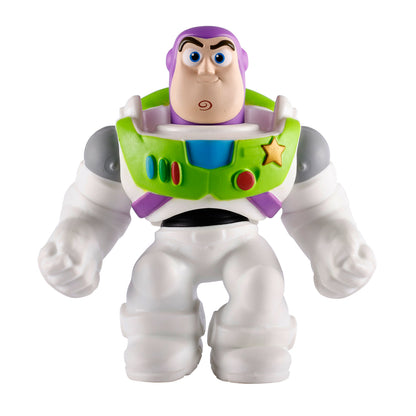 Goo Jit Zu Toy Story Buzz Lightyear Figure