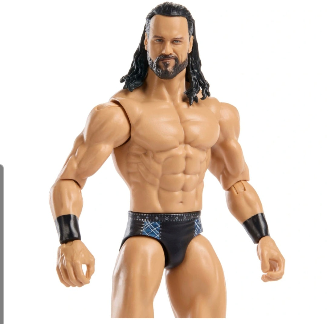 WWE Main Event Greatest Hits