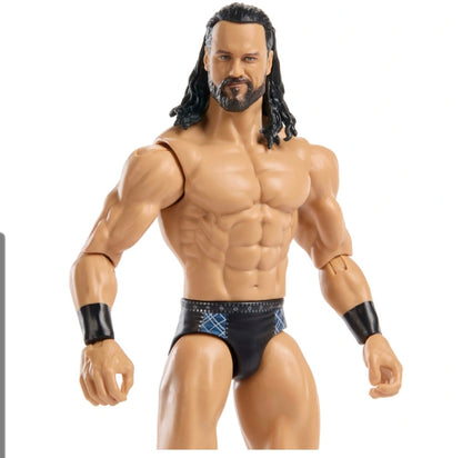WWE Main Event Greatest Hits