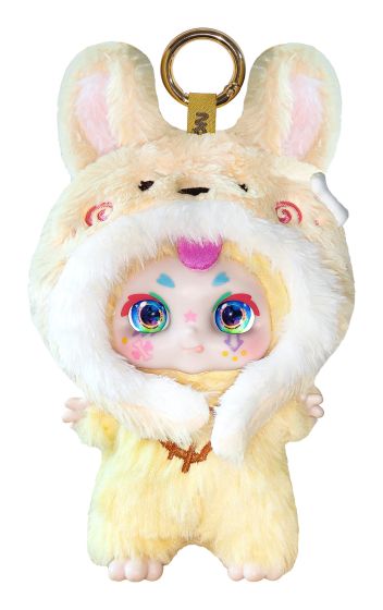 Kimmon Dreams of the Wilderness Figure