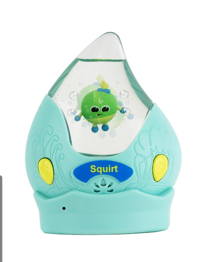 Aqua Pets Interactive Pet Squirt