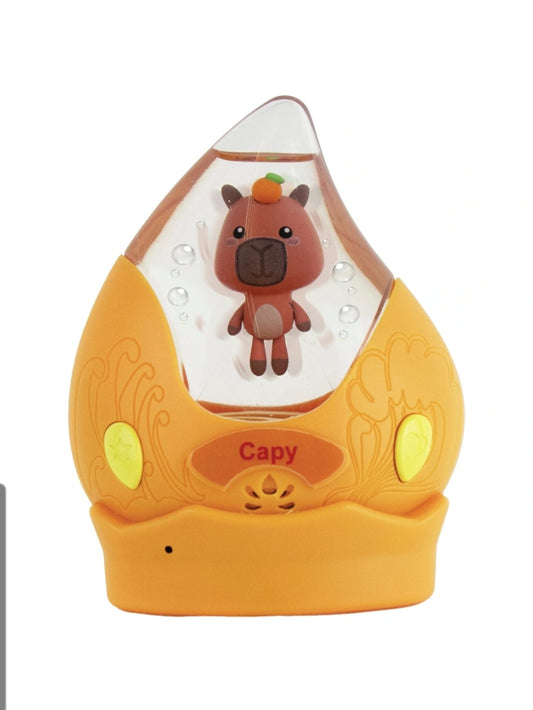 Aqua Pets Interactive Pet Capy