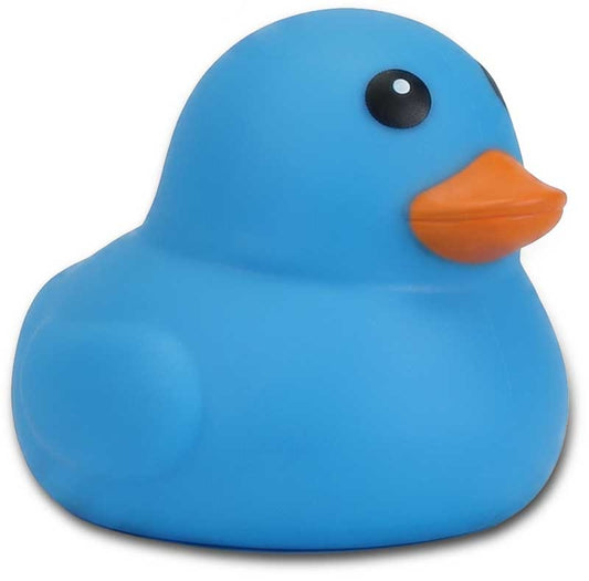 Scrunchems Jumbo Duck Squishy Sensory Fidget Anxiety Stress Toy