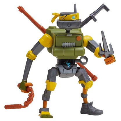 Tales of Teenage Mutant Ninja Turtles Mix and Match Metalhead figure
