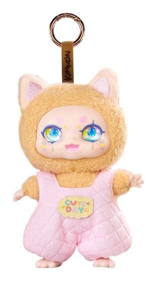 Kimmon Mimon Figure
