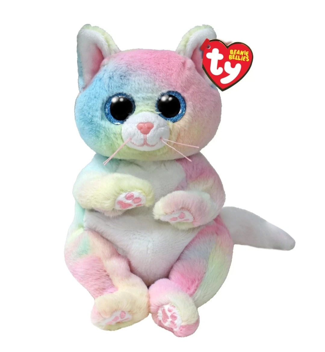 TY Beanie Boos Regular 6 inch plush soft toy