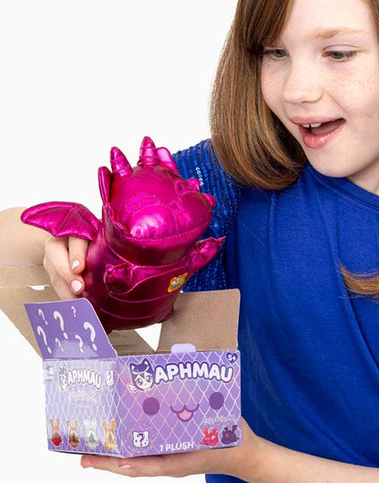 Aphmau MeeMeows Mystery 6 inch Plush - Dragons