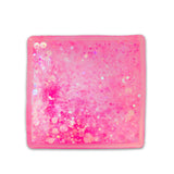 Scrunchems Glitter Sugar Cube Sensory Fidget Anxiety Stress Toy Assorted Colours Buy 3 for £10. Mix & Match*