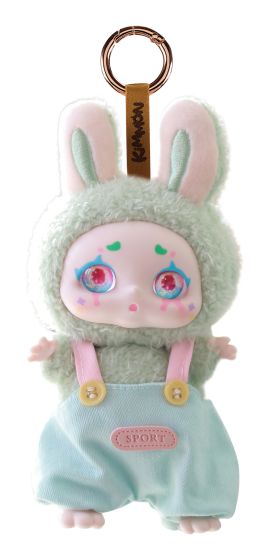Kimmon Mimon Figure