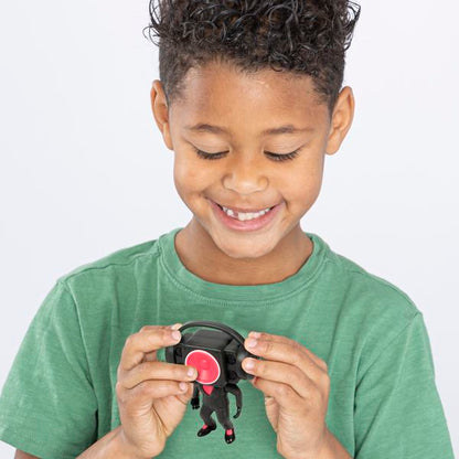 Skibidi Toilet mini mystery figure blind pack