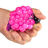 Squishy Mesh Ball Sensory Fidget Anxiety Stress Toy