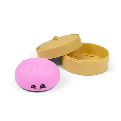 Scrunchems Dumpling Fidget Squishy Sensory Anxiety Stress Toy