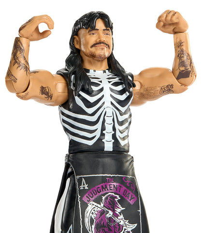 WWE Main Event Series 160 Figures