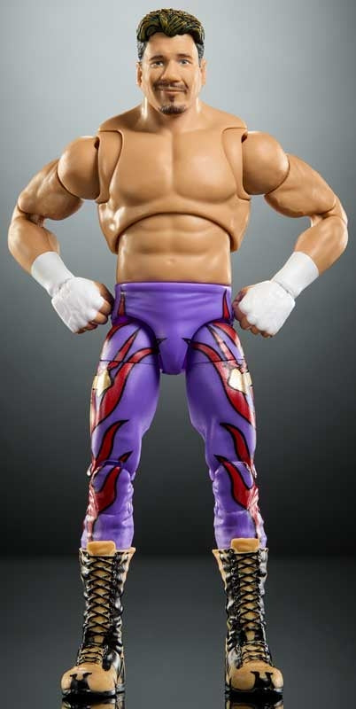 WWE Ultimate Edition Guerrero Figure