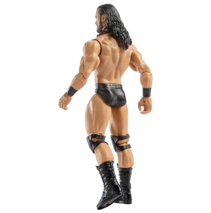 WWE Main Event Greatest Hits