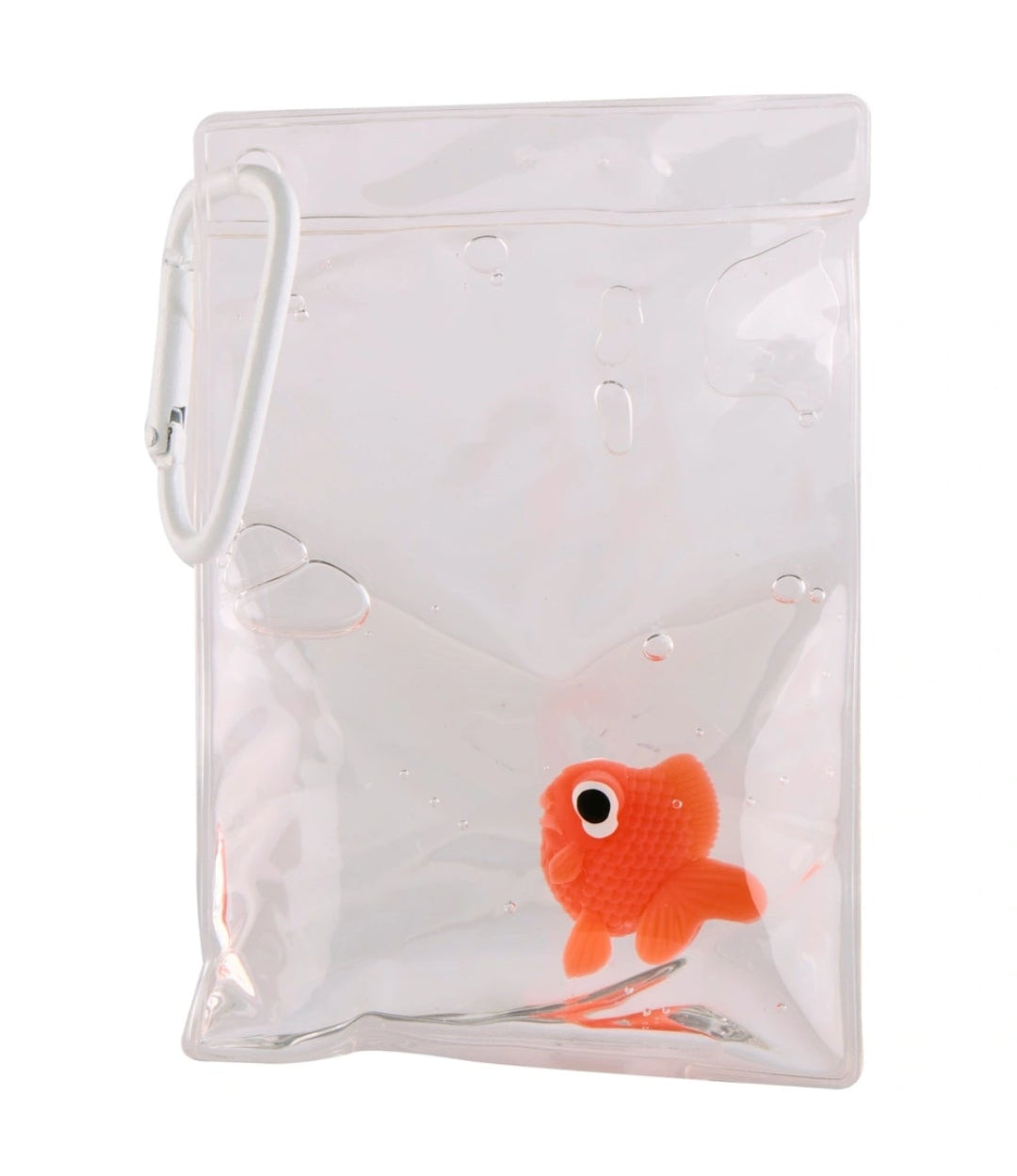 Water Pets Fish Taba Squishy Sensory Fidget Toy