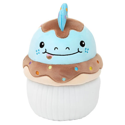 Moriah Elizabeth Mystery Cupcake Plush (Assorted)