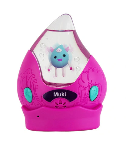 Aqua Pets Interactive Pet Muki