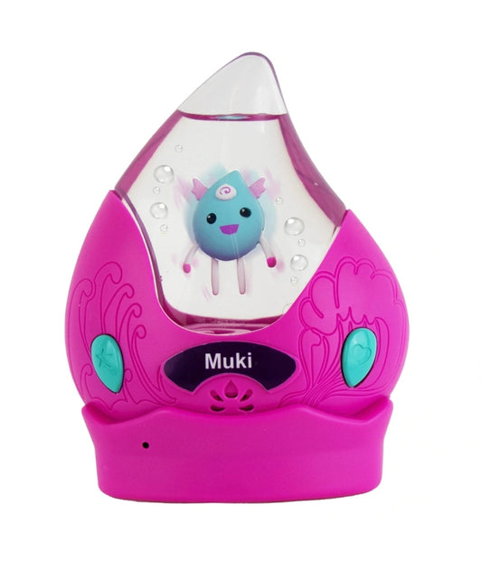 Aqua Pets Interactive Pet Muki