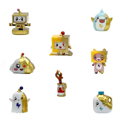 LankyBox Micro Mystery Figures 2 Pack