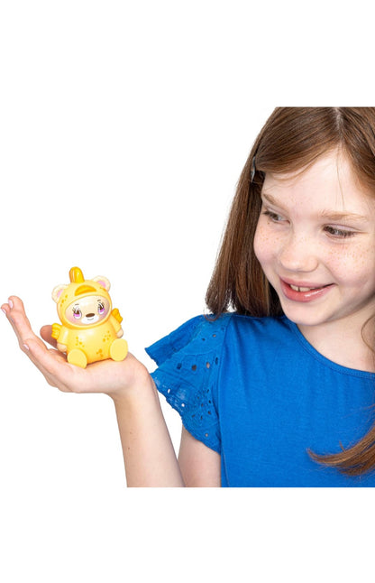 Moriah Elizabeth Mystery figure Series 3 Costume (blind pack)