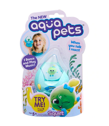 Aqua Pets Interactive Pet Squirt