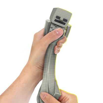 Heroes of Goo Jit Zu Minecraft Skeleton Figure